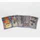 3.5g Strain Mylar Bags | Dollar Design Cannabis Packaging